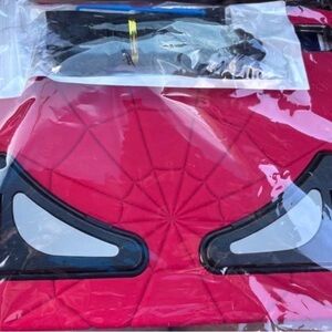 Spider-Man 11th Generation IPad Case